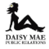Daisy Mae Public Relations Logo