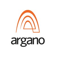 ArganoITK Logo