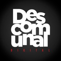 DESCOMUNAL DIGITAL Logo