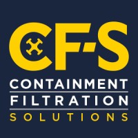 Containment & Filtration Solutions (CF-S™) Logo
