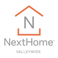 NextHome Valleywide Logo