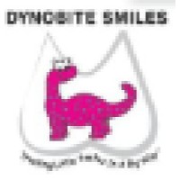 Dynobite Smiles, LLC Logo