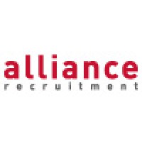 Alliance Recruitment Logo