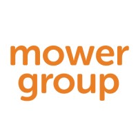 Mower Group Realty - Keller Williams Sunset Corridor Logo