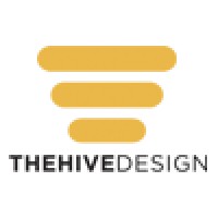 The Hive Design Logo