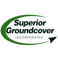 Superior Groundcover, Inc. Logo