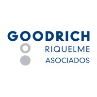 Goodrich, Riquelme y Asociados, A.C. Logo