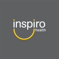 Inspiro Community Health Logo