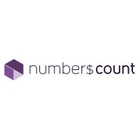 Number$ Count Logo