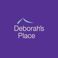 Deborahs Place Logo