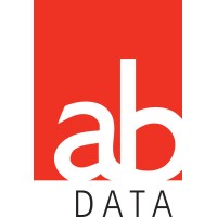 A.B. Data Solutions Logo