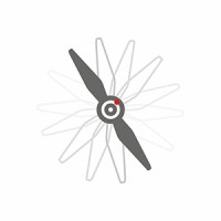 FEDS Drone-powered Solutions Logo