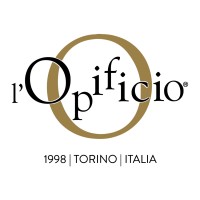 lOpificio Logo