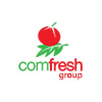 Comfresh Group Logo
