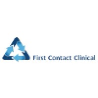 First Contact Clinical Logo