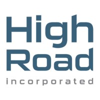 High Road Inc Logo