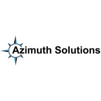 Azimuth Solutions Inc Logo