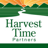 Harvest Time Partners, Inc. Logo