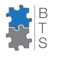Business Talent Solutions Logo