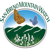San Bruno Mountain Watch Logo