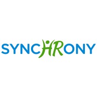SynchronyHR Logo