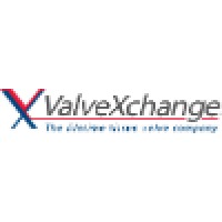 ValveXchange Inc. Logo