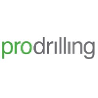 Prodrilling S.A. Logo