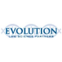 EVOLUTION Life Science Partners Logo