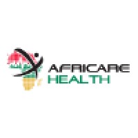 Africare Health Logo