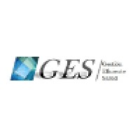 GES Gestión Eficiente Salud Logo