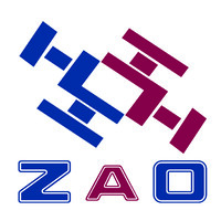 Corporacion Empresarial ZAO S.A. de C.V. Logo