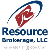 Resource Brokerage, LLC Logo