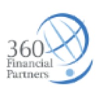 360 Financial Partners Logo