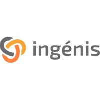 INGENIS-IT Logo