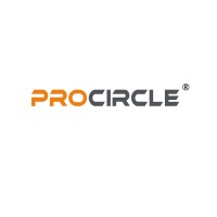 ProCircle Fitness Logo