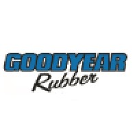 Goodyear Rubber Company of Southern California Logo