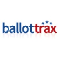 BallotTrax by i3logix Logo