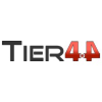 Tier44 Technologies, Inc. Logo