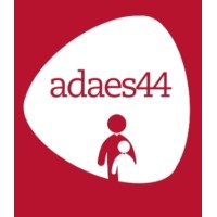 Association Départementale dAccompagnement Éducatif et Social 44 Logo