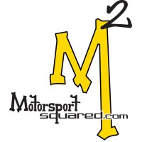 Motorsports Squared Logo