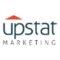 Upstat Marketing Logo
