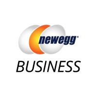 Newegg Business Logo