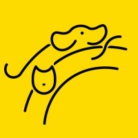 Perros+Gatos Branders Logo