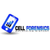 Cell-Forensics Logo