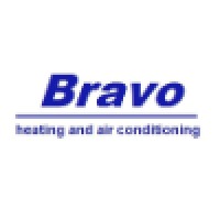 Bravo Heating and Air Conditioning LLC Logo