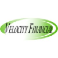 Velocity Financial Logo