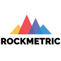 Rockmetric Logo