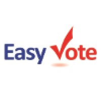 EasyVote Solutions Logo