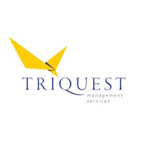 Triquest Management Services Logo