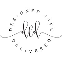 Designed Life Delivered Logo